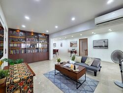 Blk 710 Clementi West Street 2 (Clementi), HDB Executive #597571101